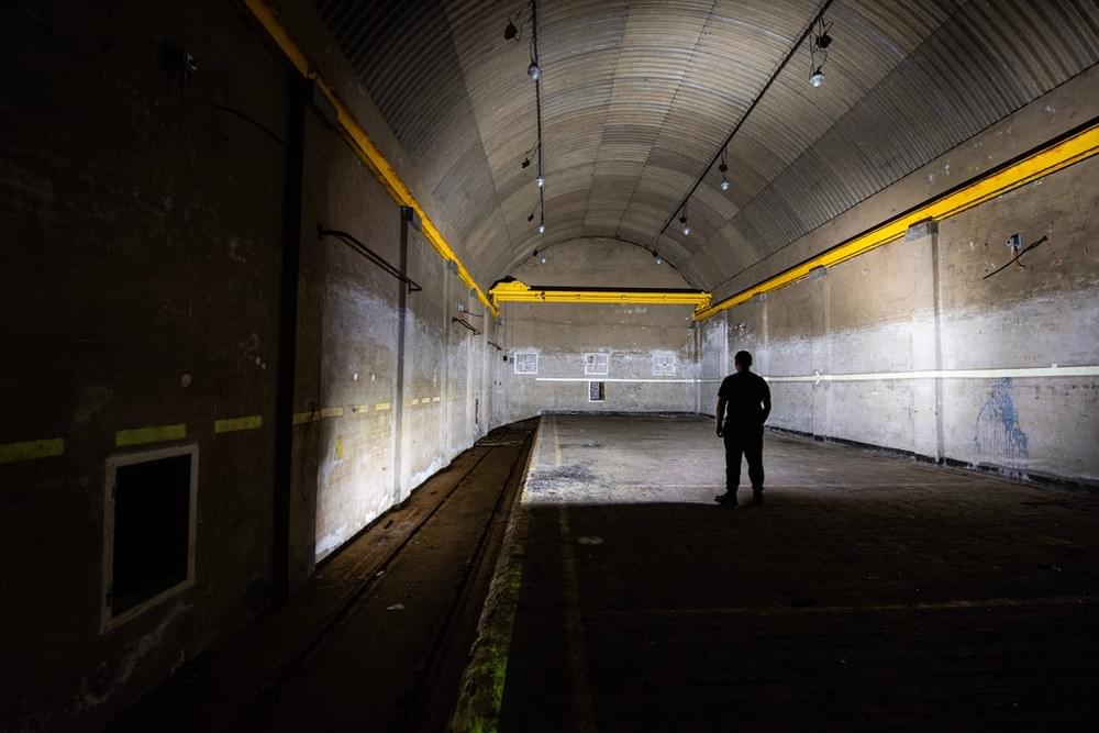 (Callum Cromwell - 2025)