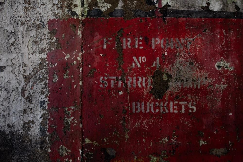 (Callum Cromwell - 2025)