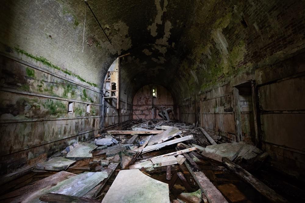 (Callum Cromwell - 2025)