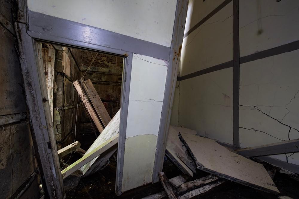 (Callum Cromwell - 2025)