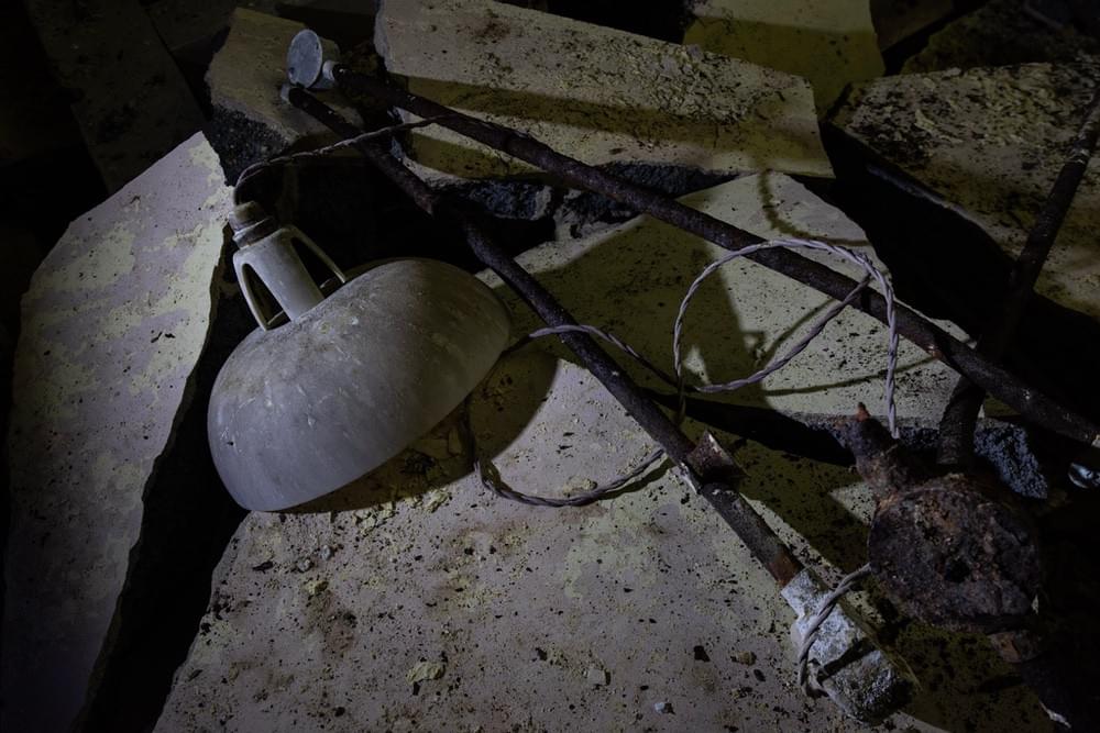 (Callum Cromwell - 2025)