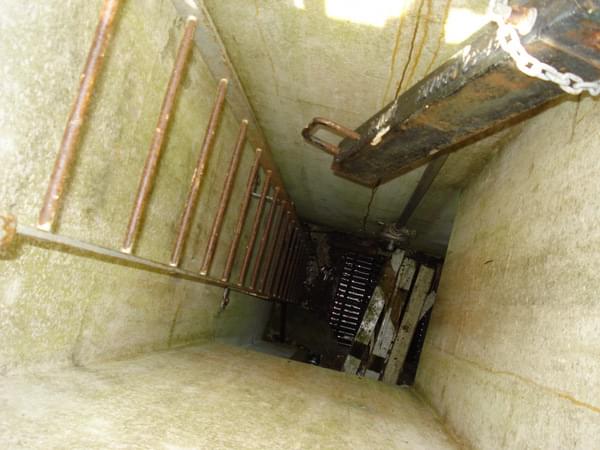 Alderton ROC Post (Erica Devitt )