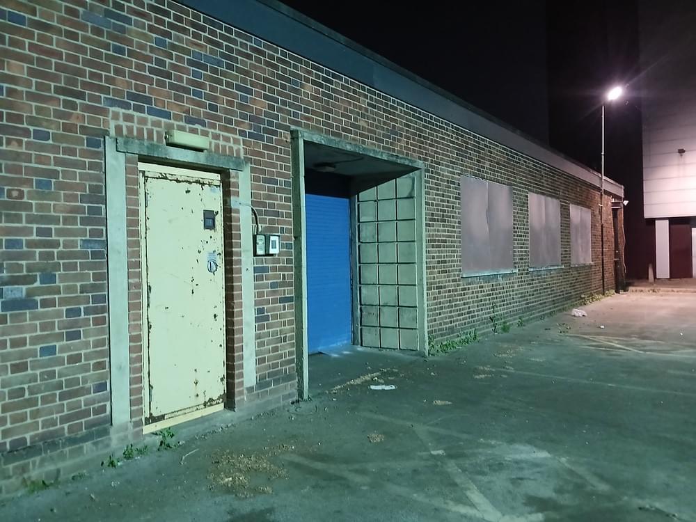 (Callum Cromwell - 2025)