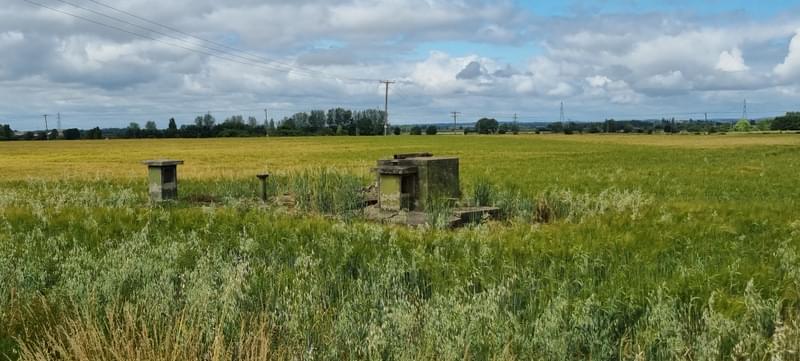 Holbeach ROC Post (Andy Barradell )