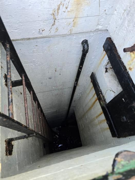 Chigwell ROC Post (David Dumbraveanu )