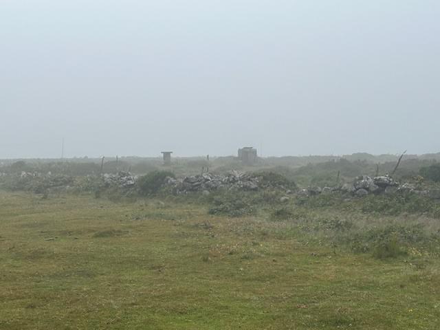 Praze ROC Post (Louis Richards )