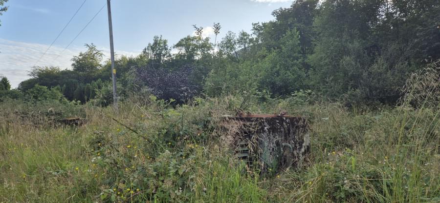 Glenfinnan ROC Post 2025 (David Ruzicka )