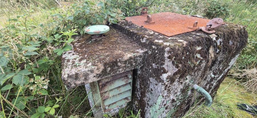 Glenfinnan ROC Post 2025 (David Ruzicka )