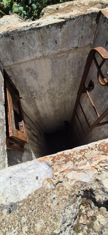 Fort William ROC Post 2025 (David Ruzicka)