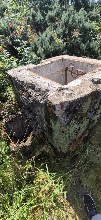 Fort William ROC Post 2025 (David Ruzicka)