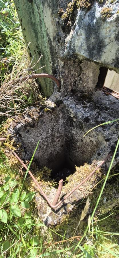 Fort William ROC Post 2025 (David Ruzicka)