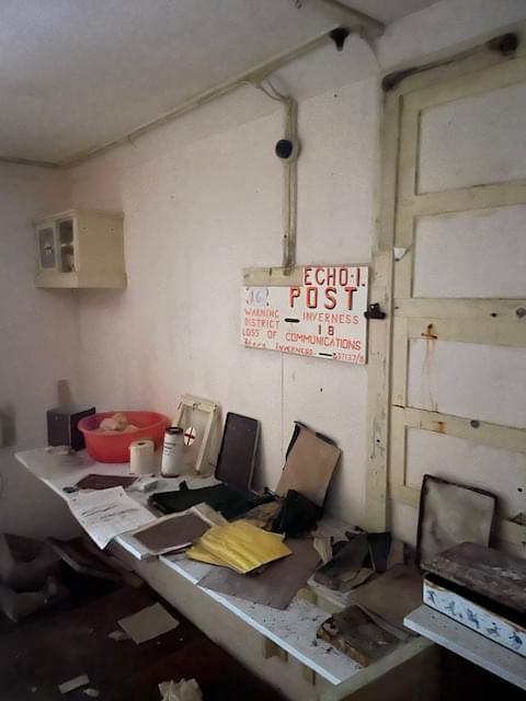 Kinbrace ROC Post 2025 (David Partington)