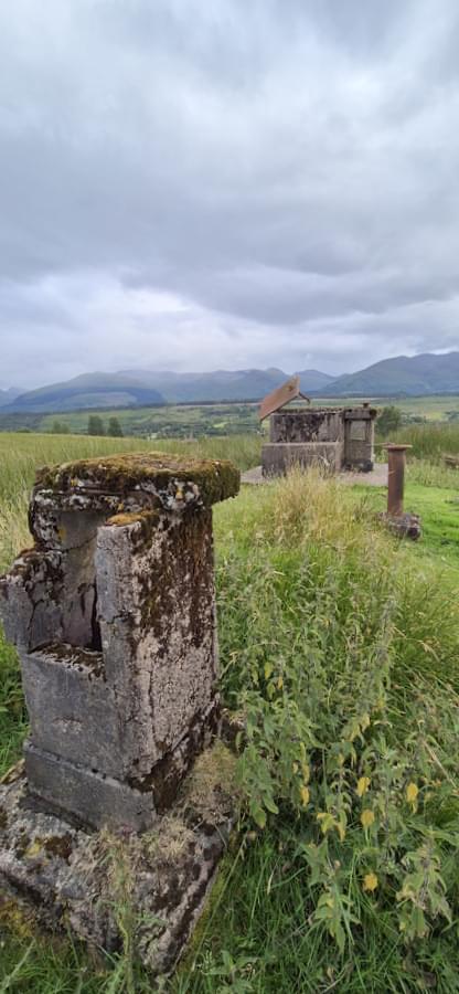 Spean Bridge ROC Post 2025 (David Ruzicka )