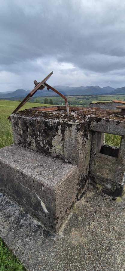 Spean Bridge ROC Post 2025 (David Ruzicka )