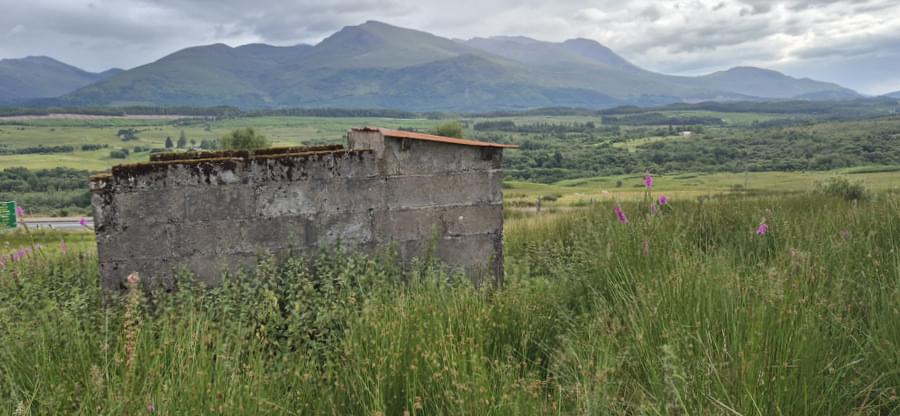 Spean Bridge ROC Post 2025 (David Ruzicka )