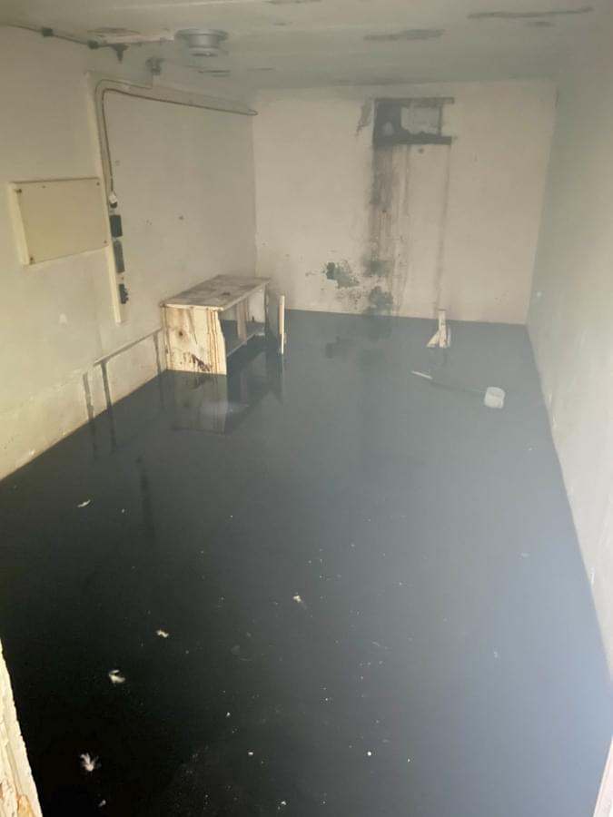 Spean Bridge ROC Post 2025 (David Ruzicka )