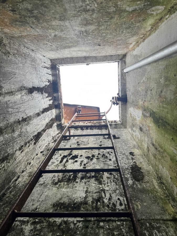 Spean Bridge ROC Post 2025 (David Ruzicka )