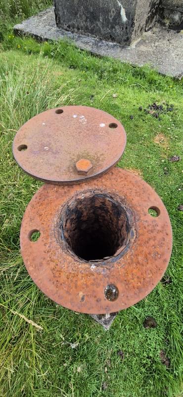 Spean Bridge ROC Post 2025 (David Ruzicka )