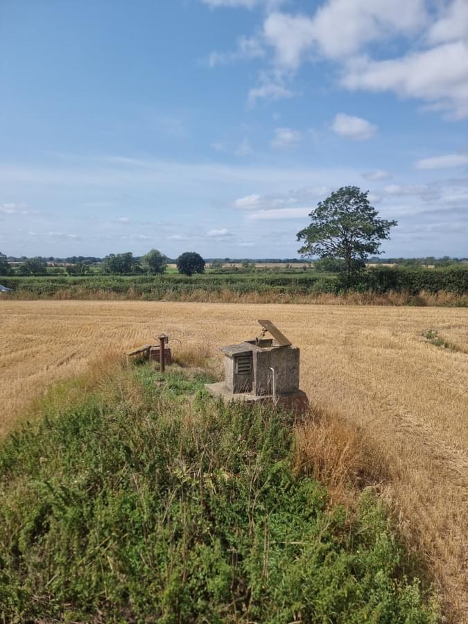 Tollerton ROC Post 2025 (Nathan Guthrie)