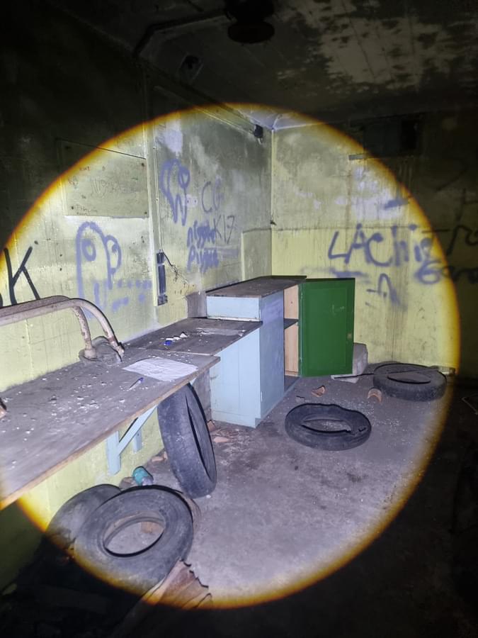 Tollerton ROC Post 2025 (Nathan Guthrie)