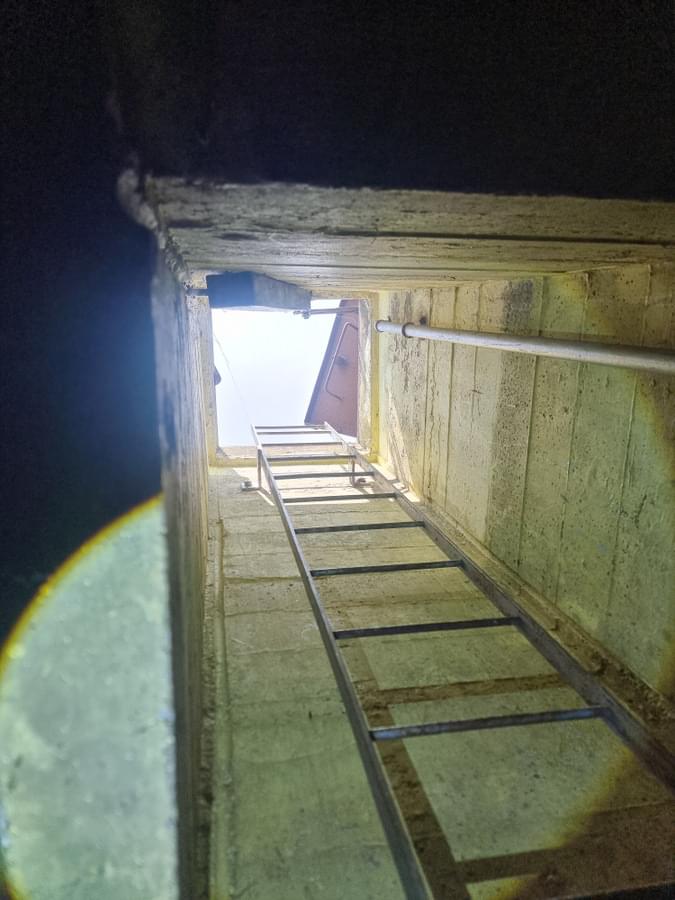 Tollerton ROC Post 2025 (Nathan Guthrie)