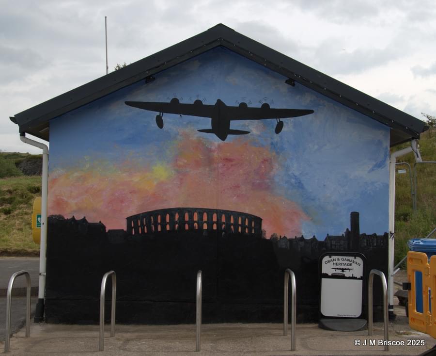 McCaig's Tower (Martin Briscoe)