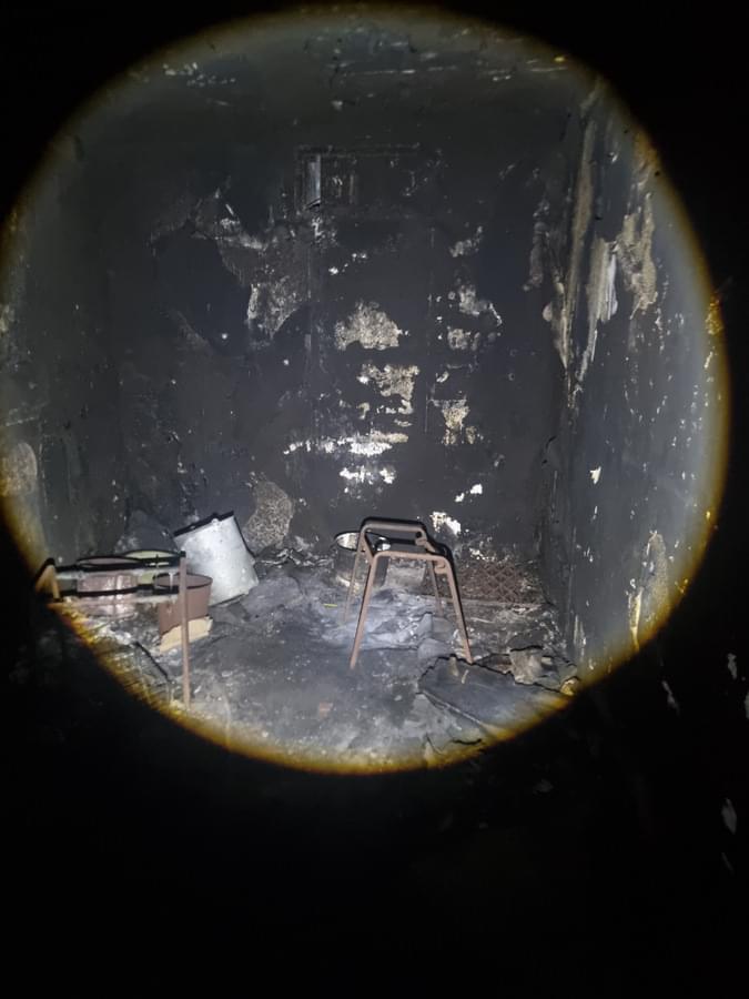 Ponteland ROC Post 2025 (Nathan Guthrie)