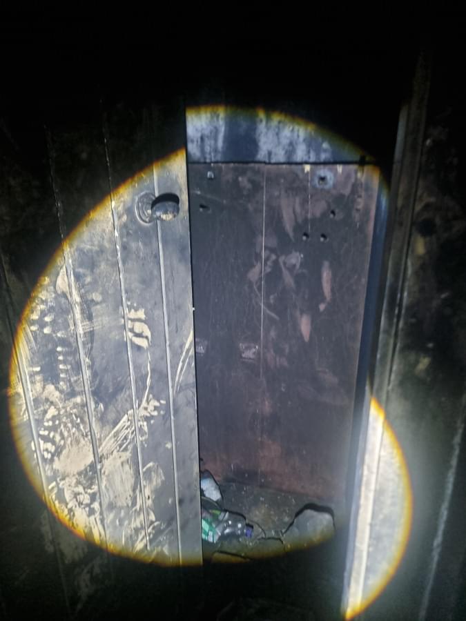 Ponteland ROC Post 2025 (Nathan Guthrie)