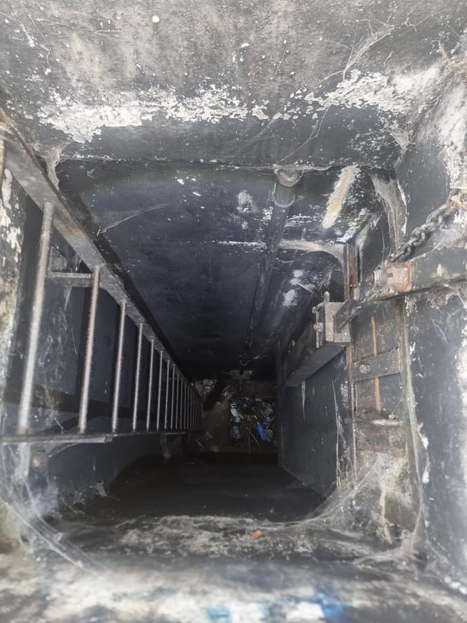 Ponteland ROC Post 2025 (Nathan Guthrie)