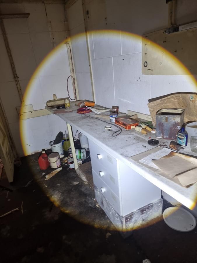 Morebattle ROC Post 2025 (Nathan Guthrie)