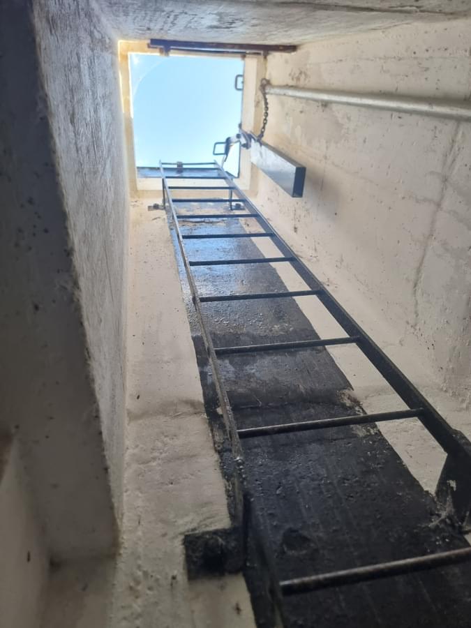 Morebattle ROC Post 2025 (Nathan Guthrie)