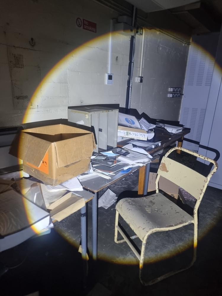 (Nathan Guthrie - 2025)