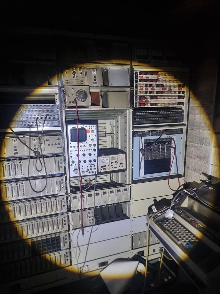 (Nathan Guthrie - 2025)