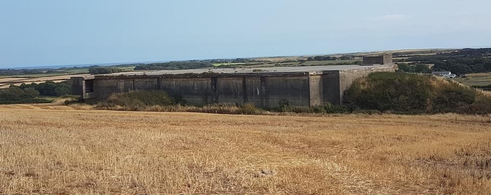 (Reuben Christie - 2025)