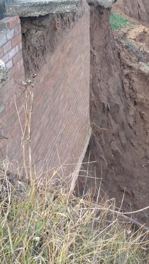 Tunstall ROC Post (Lee Scarrott )