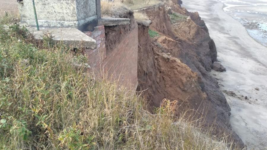 Tunstall ROC Post (Lee Scarrott )