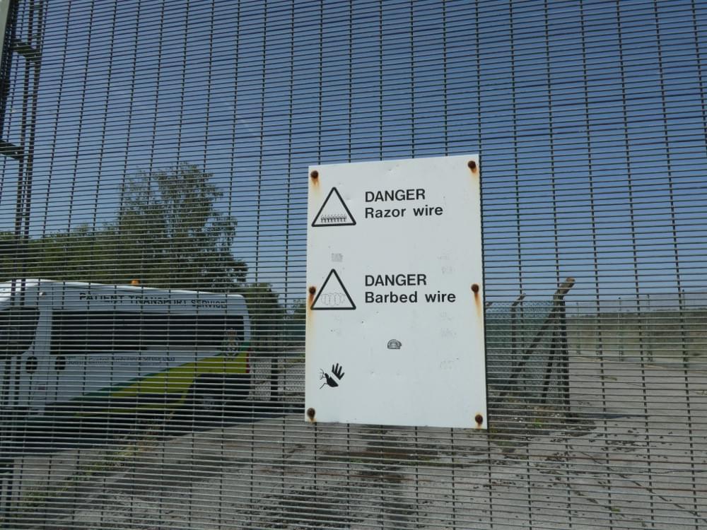 Faded Sign (Adam Carpenter - 2025)