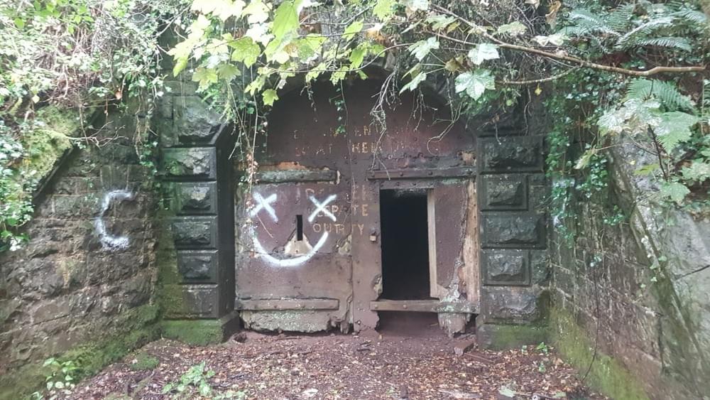 (Craig Meiklejohn - 2025)