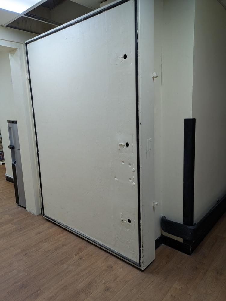 (Callum Cromwell - 2025)