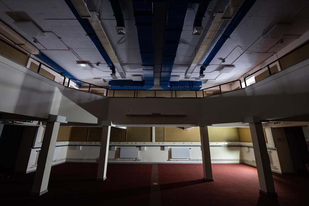 Main operations well (Callum Cromwell - 2025)