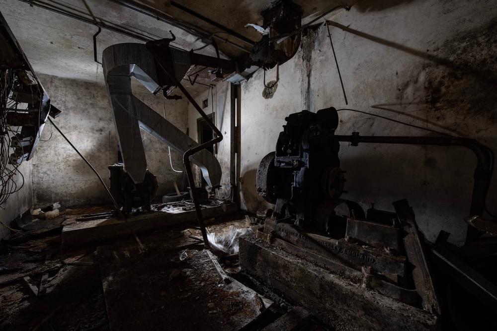 (Callum Cromwell - 2025)