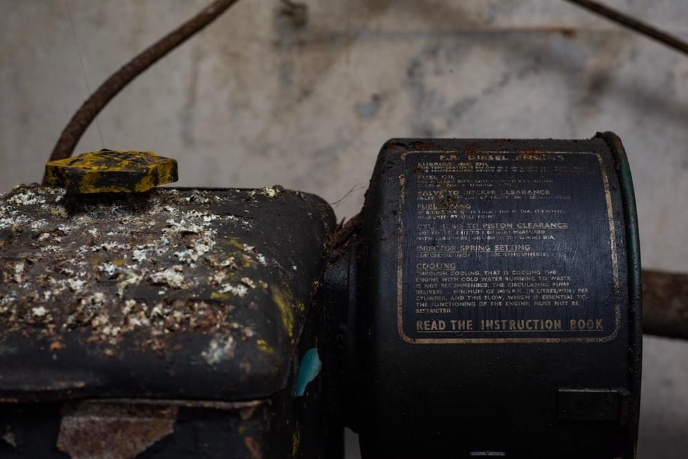 (Callum Cromwell - 2025)