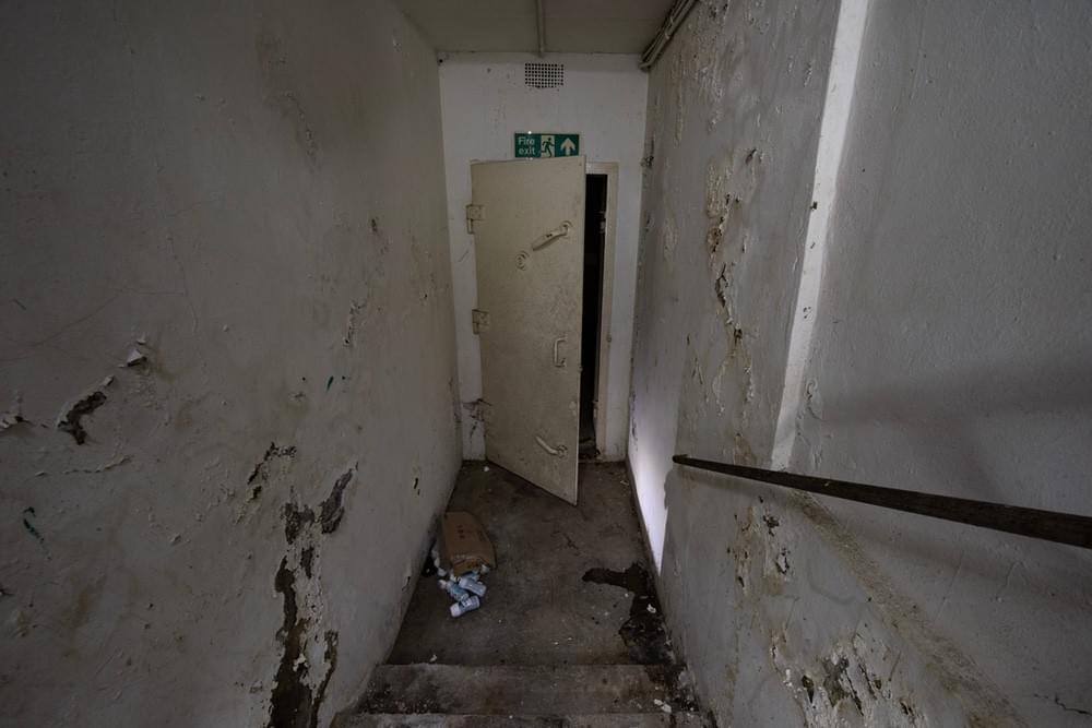 (Callum Cromwell - 2025)