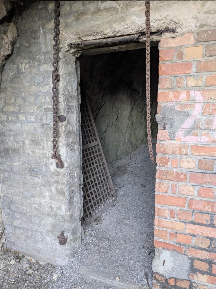 (William Orchard - 2025)