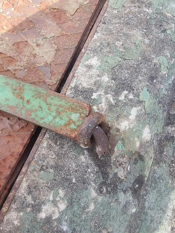 Norham-on-Tweed ROC Post (Nathan Guthrie - 2025)