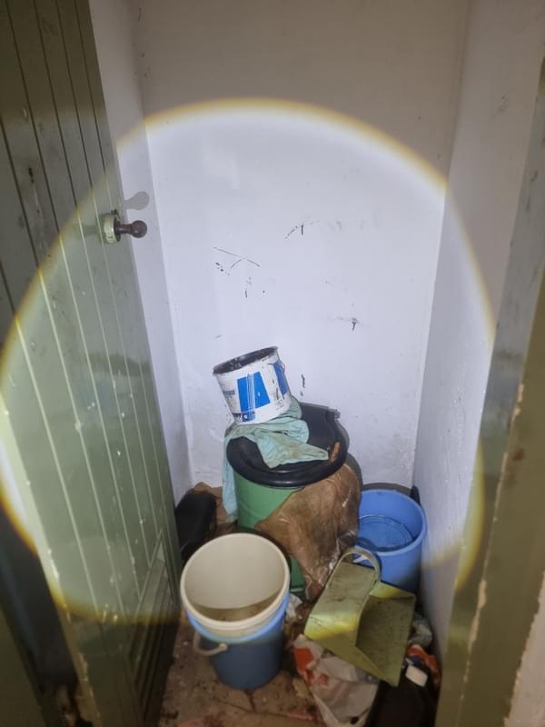 Longhorsley ROC Post 2025 (Nathan Guthrie - 2025)