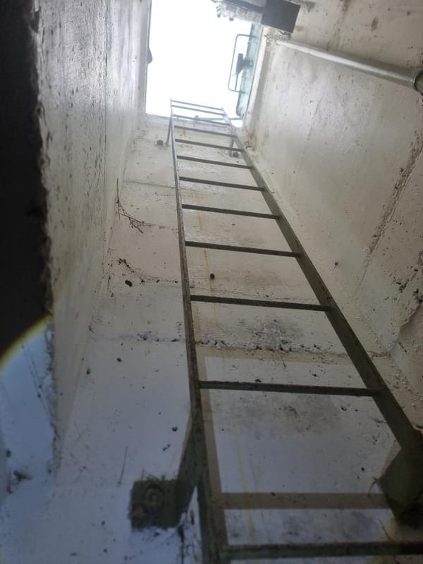 Longhorsley ROC Post 2025 (Nathan Guthrie - 2025)