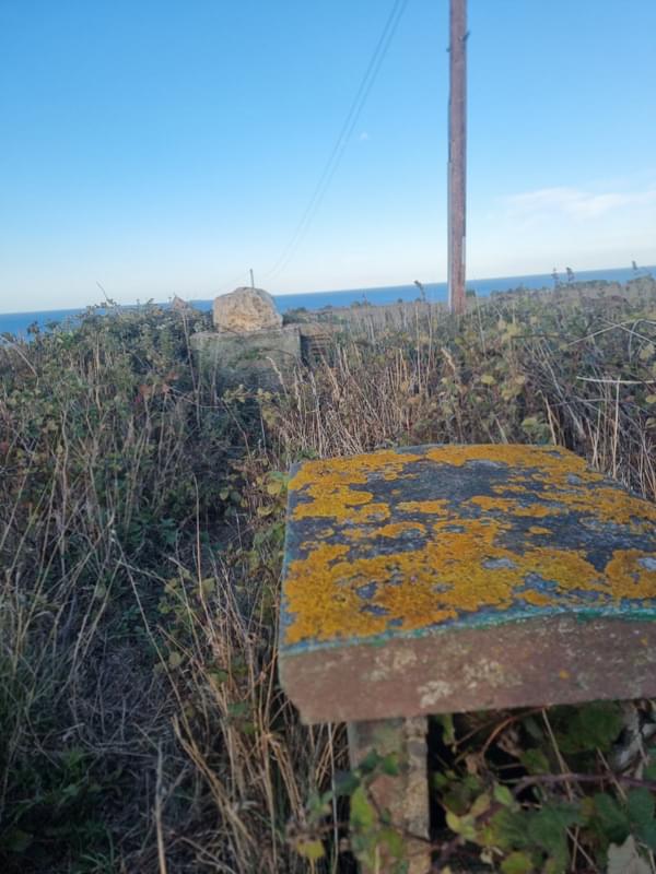 Easington ROC Post 2025 (Nathan Guthrie - 2025)