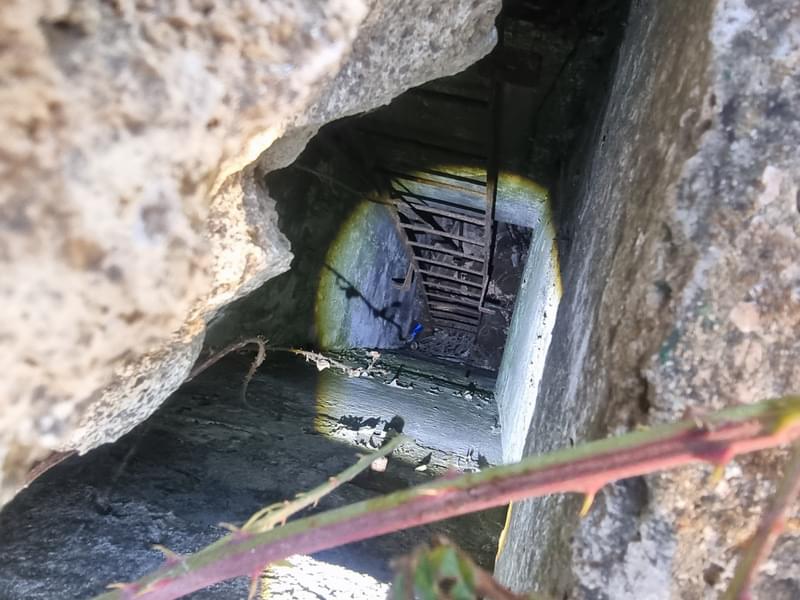 Easington ROC Post 2025 (Nathan Guthrie - 2025)