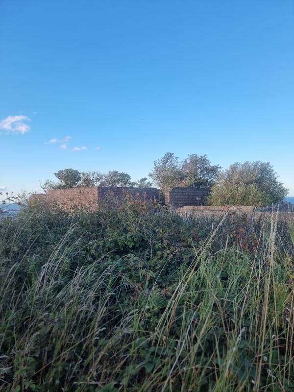 Easington ROC Post 2025 (Nathan Guthrie - 2025)